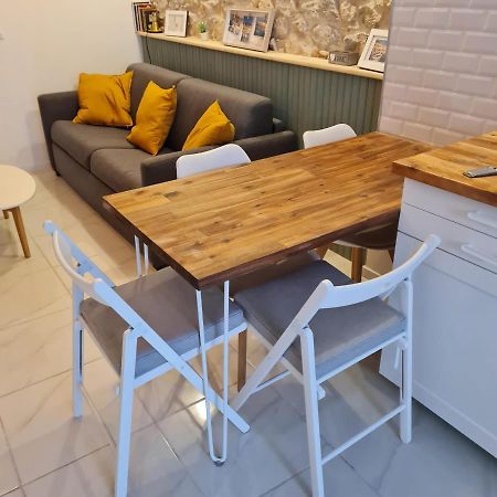 Sète, T2 cosy et atypique, Jardin Château d'eau, centre ville Esterno foto
