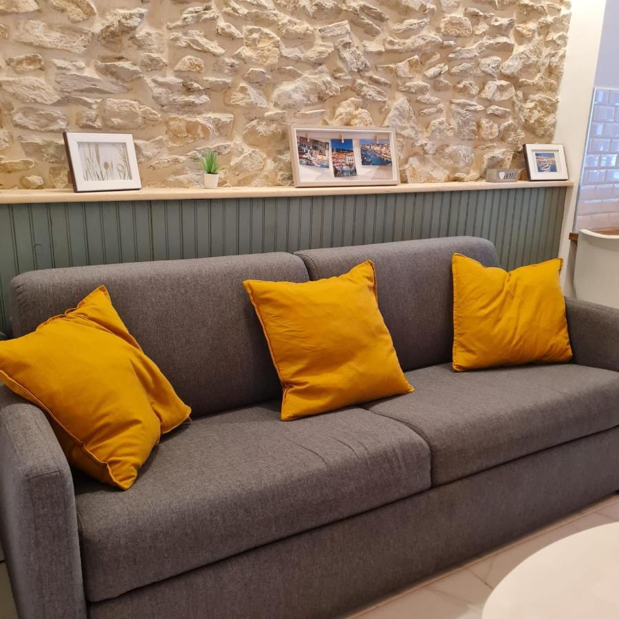 Sète, T2 cosy et atypique, Jardin Château d'eau, centre ville Esterno foto