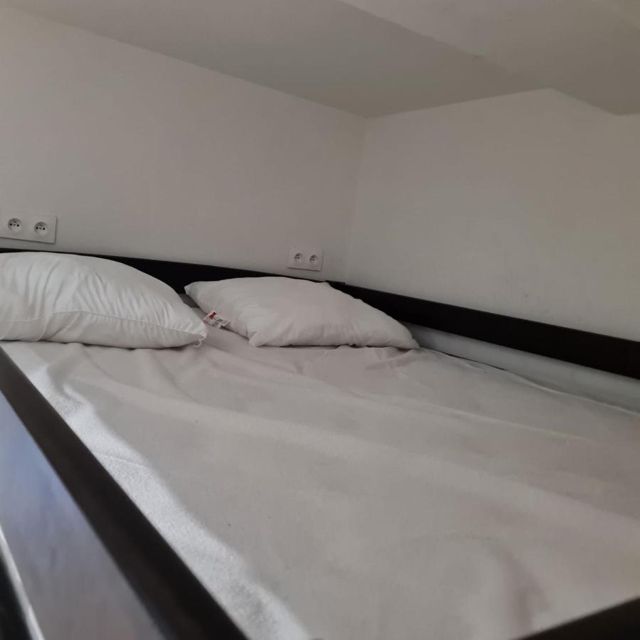 Sète, T2 cosy et atypique, Jardin Château d'eau, centre ville Esterno foto
