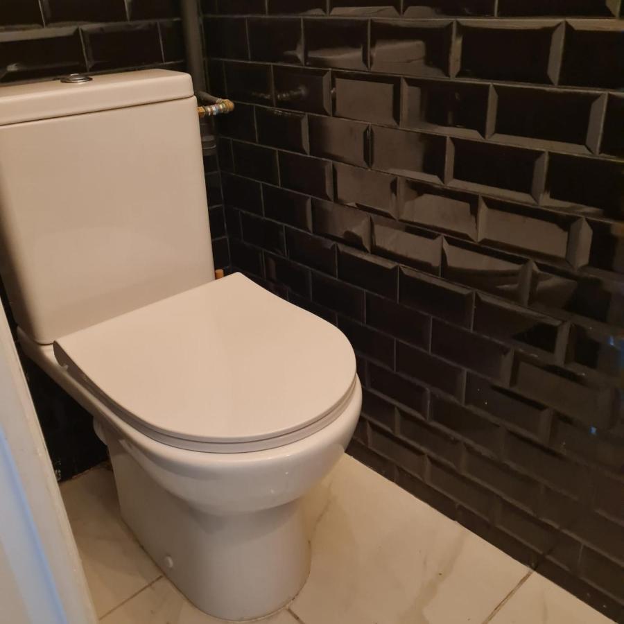 Sète, T2 cosy et atypique, Jardin Château d'eau, centre ville Esterno foto